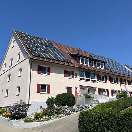 Allgaeu Apartment Memmingen Eksteriør bilde