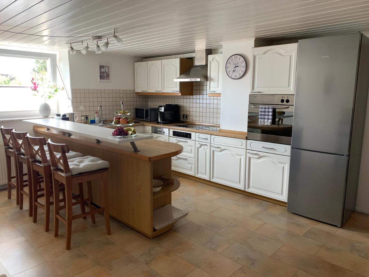 Allgaeu Apartment Memmingen Eksteriør bilde
