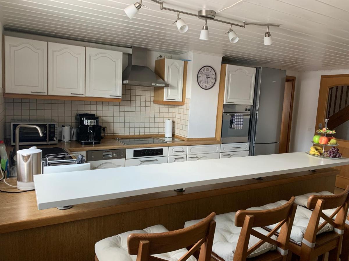 Allgaeu Apartment Memmingen Eksteriør bilde