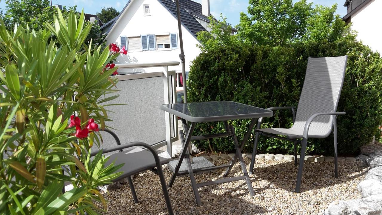 Allgaeu Apartment Memmingen Eksteriør bilde