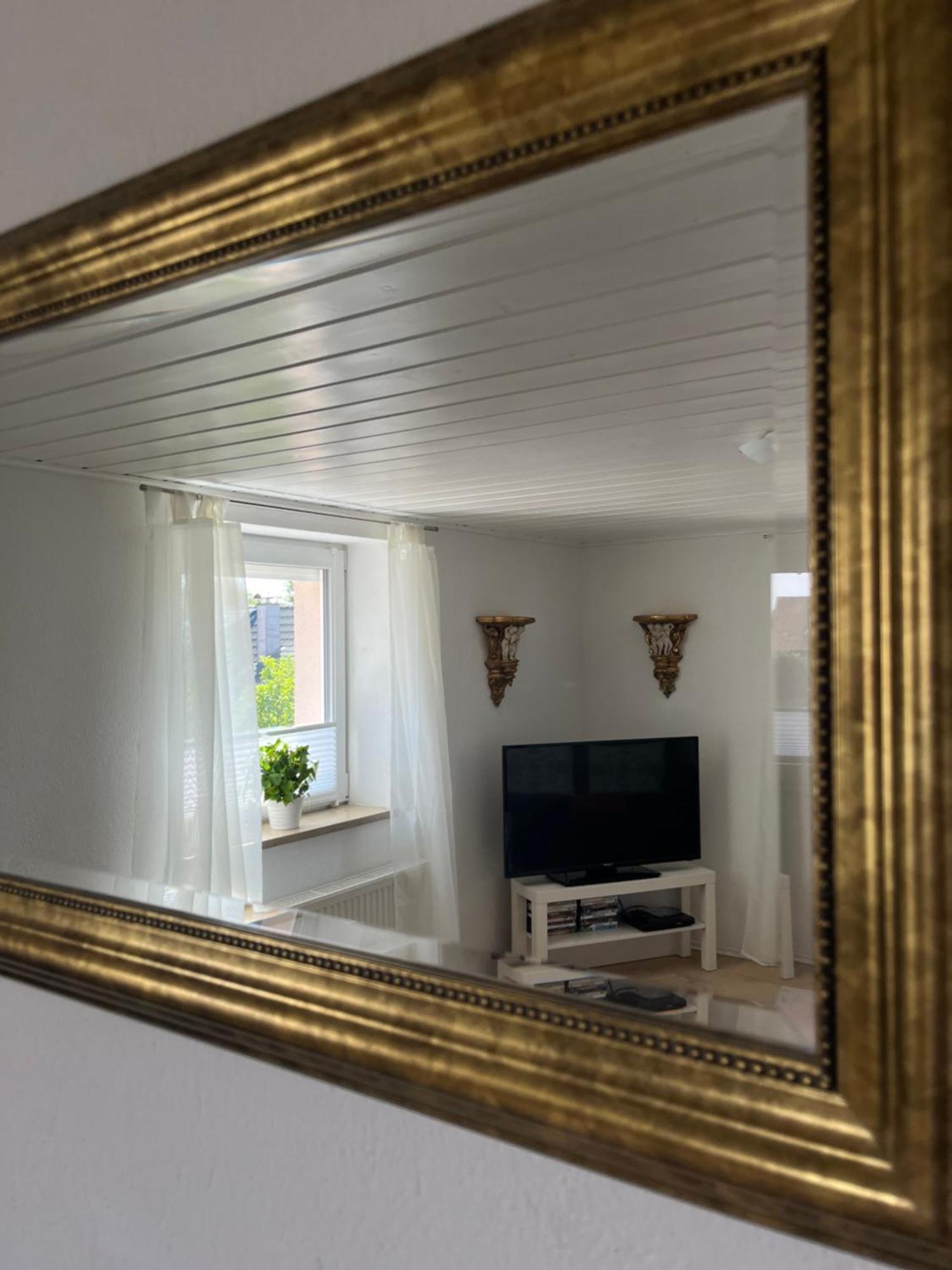 Allgaeu Apartment Memmingen Eksteriør bilde