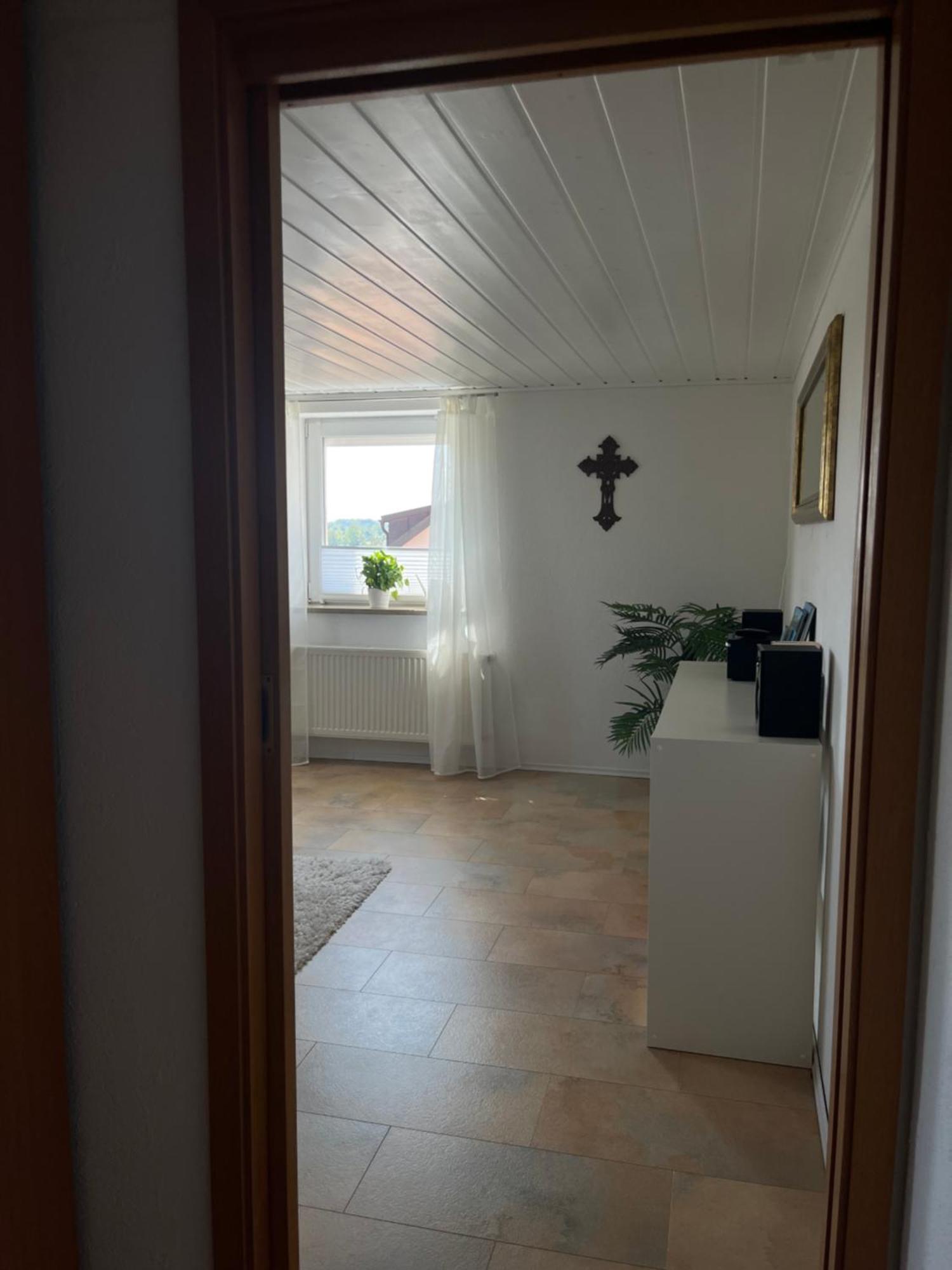 Allgaeu Apartment Memmingen Eksteriør bilde