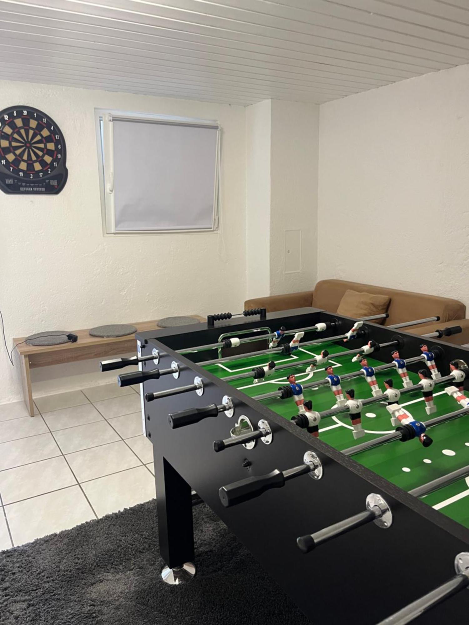 Allgaeu Apartment Memmingen Eksteriør bilde