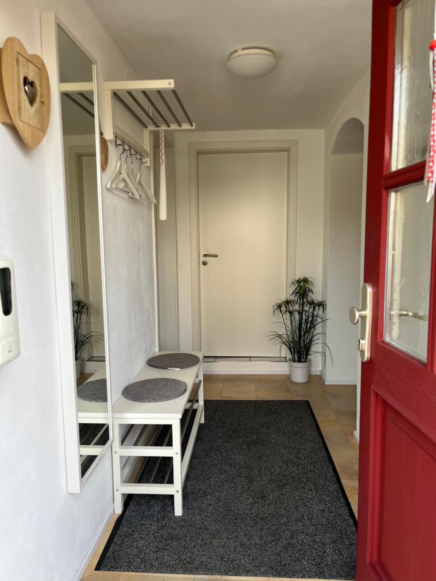 Allgaeu Apartment Memmingen Eksteriør bilde