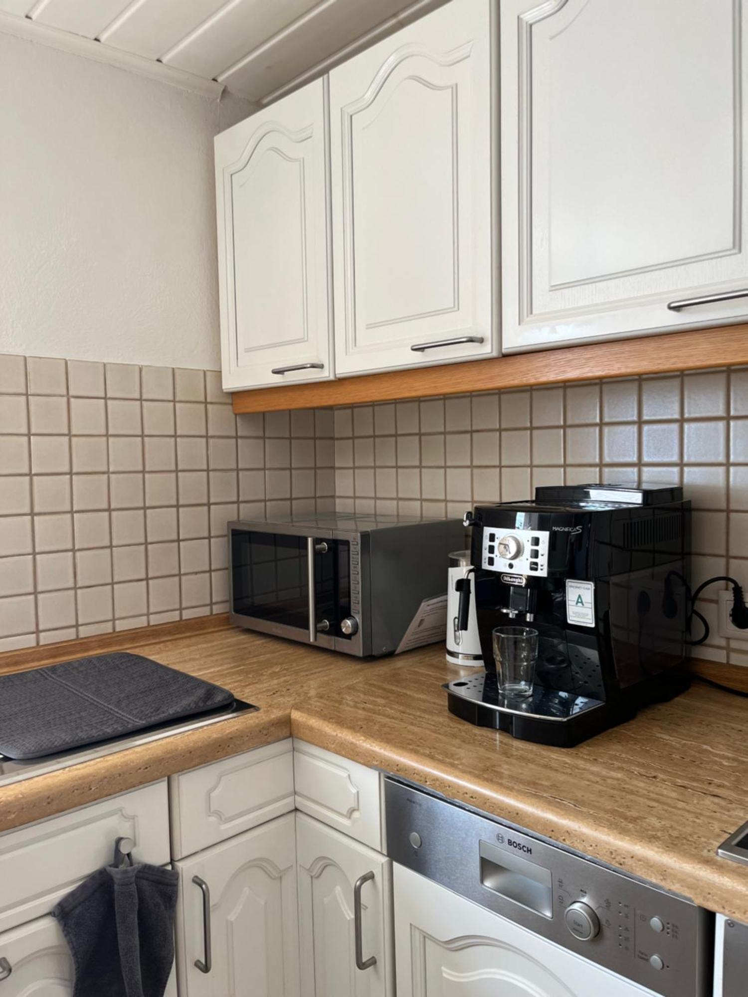 Allgaeu Apartment Memmingen Eksteriør bilde